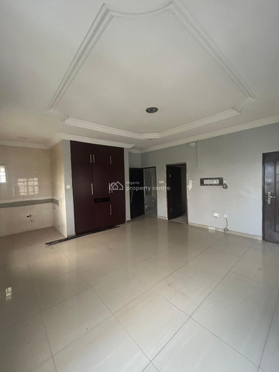 5 Bedroom Fully Detached Duplex with Study Room & Bq, Pinnock Estate, Osapa, Lekki, Lagos, Detached Duplex for Rent