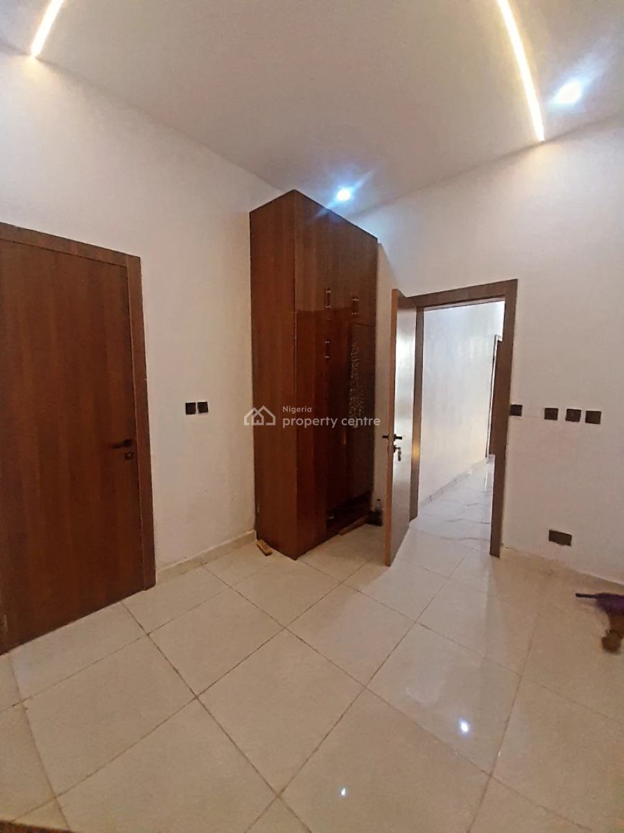 4-bedroom Semi-detached Duplex with Bq at Ikota Villa Lekk, Ikota Villa Gra, Lekki, Ikota, Lekki, Lagos, Semi-detached Duplex for Sale
