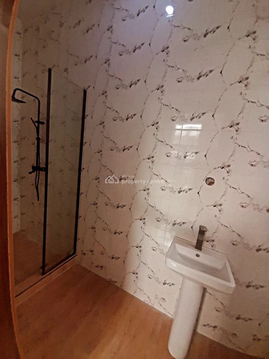 4-bedroom Semi-detached Duplex with Bq at Ikota Villa Lekk, Ikota Villa Gra, Lekki, Ikota, Lekki, Lagos, Semi-detached Duplex for Sale