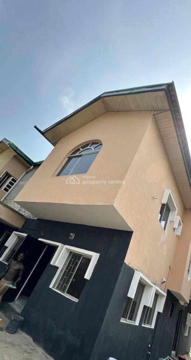 Luxury Spacious 1 Bedroom Apartment, Off Admiralty Way, Lekki Phase 1, Lekki, Lagos, Mini Flat (room and Parlour) for Rent