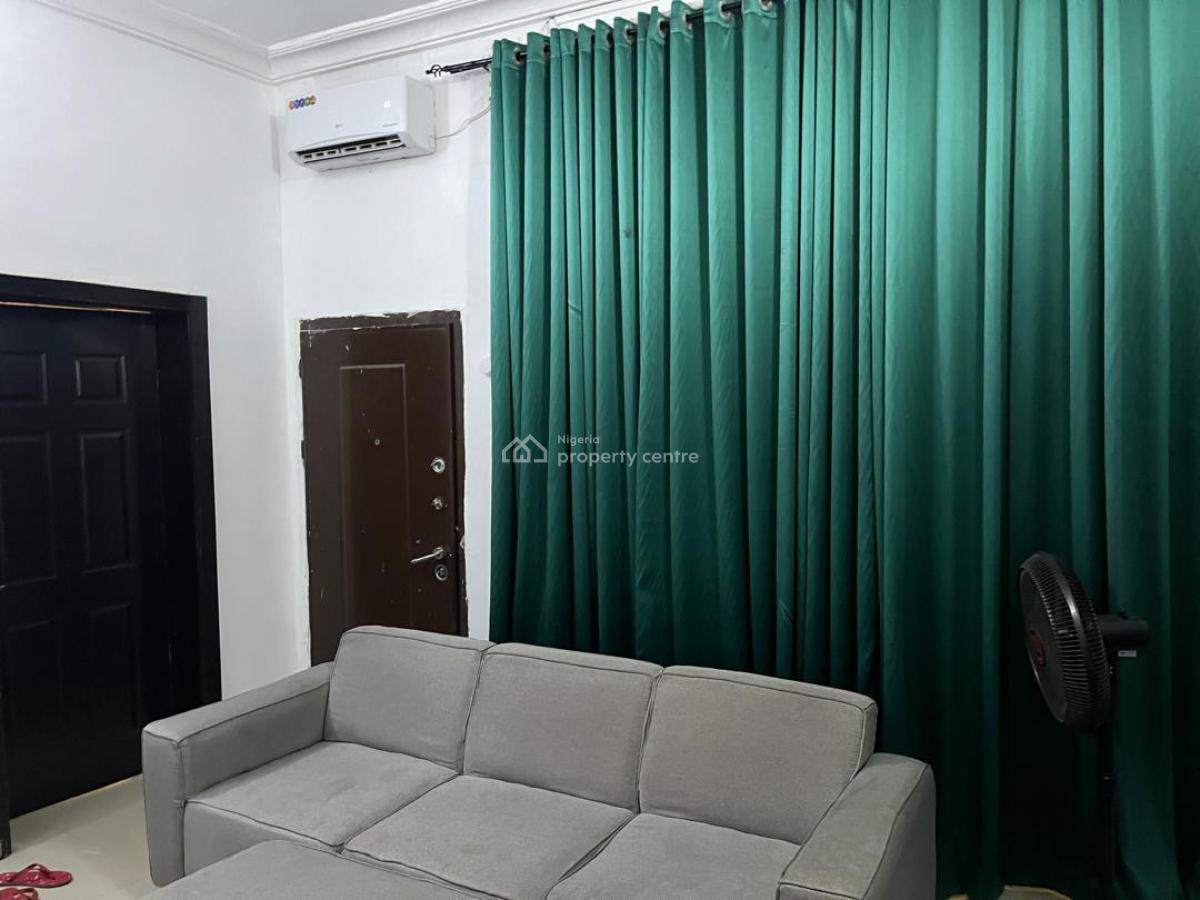 2bedroom Unfurnished Spacious Apartment in an Interlock Estate, Ikate, Ikate Elegushi, Lekki, Lagos, Flat / Apartment for Rent