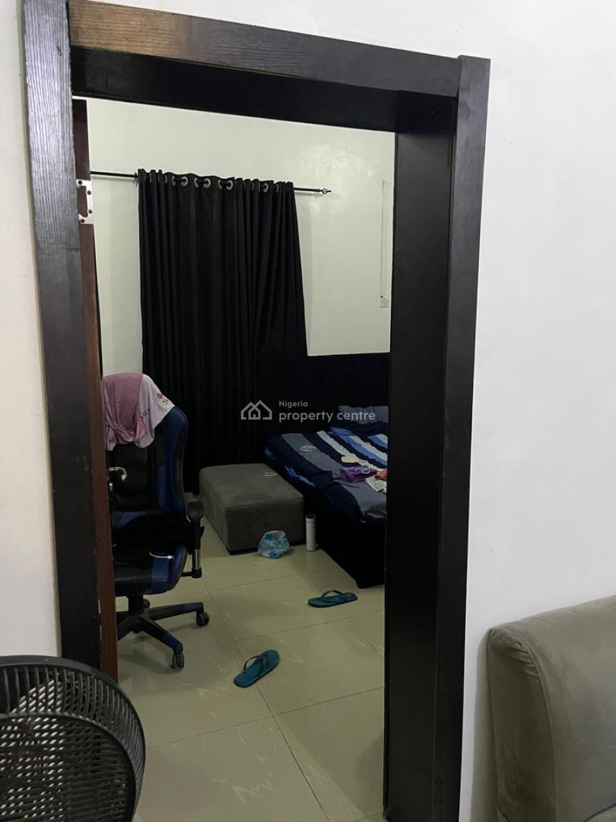 2bedroom Unfurnished Spacious Apartment in an Interlock Estate, Ikate, Ikate Elegushi, Lekki, Lagos, Flat / Apartment for Rent