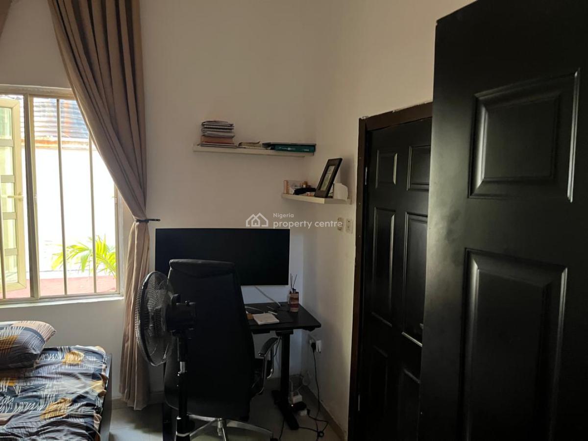 2bedroom Unfurnished Spacious Apartment in an Interlock Estate, Ikate, Ikate Elegushi, Lekki, Lagos, Flat / Apartment for Rent