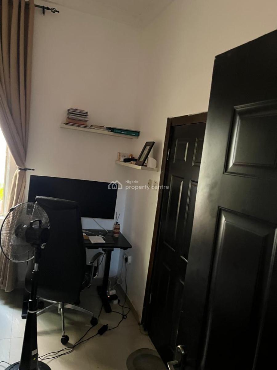 2bedroom Unfurnished Spacious Apartment in an Interlock Estate, Ikate, Ikate Elegushi, Lekki, Lagos, Flat / Apartment for Rent