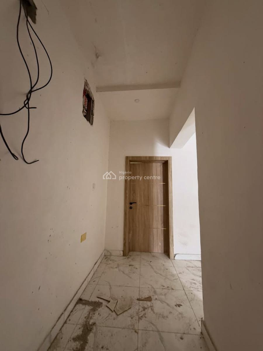 15 Units of 2 Bedroom Apartments Wt 4 Units of Self-contains, Off Adageorge Road, Port Harcourt, Rivers, Block of Flats for Sale