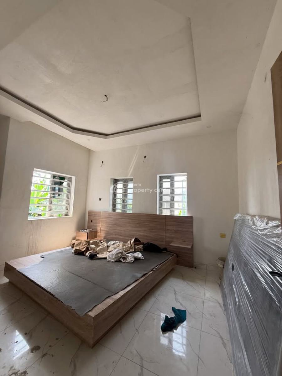 15 Units of 2 Bedroom Apartments Wt 4 Units of Self-contains, Off Adageorge Road, Port Harcourt, Rivers, Block of Flats for Sale