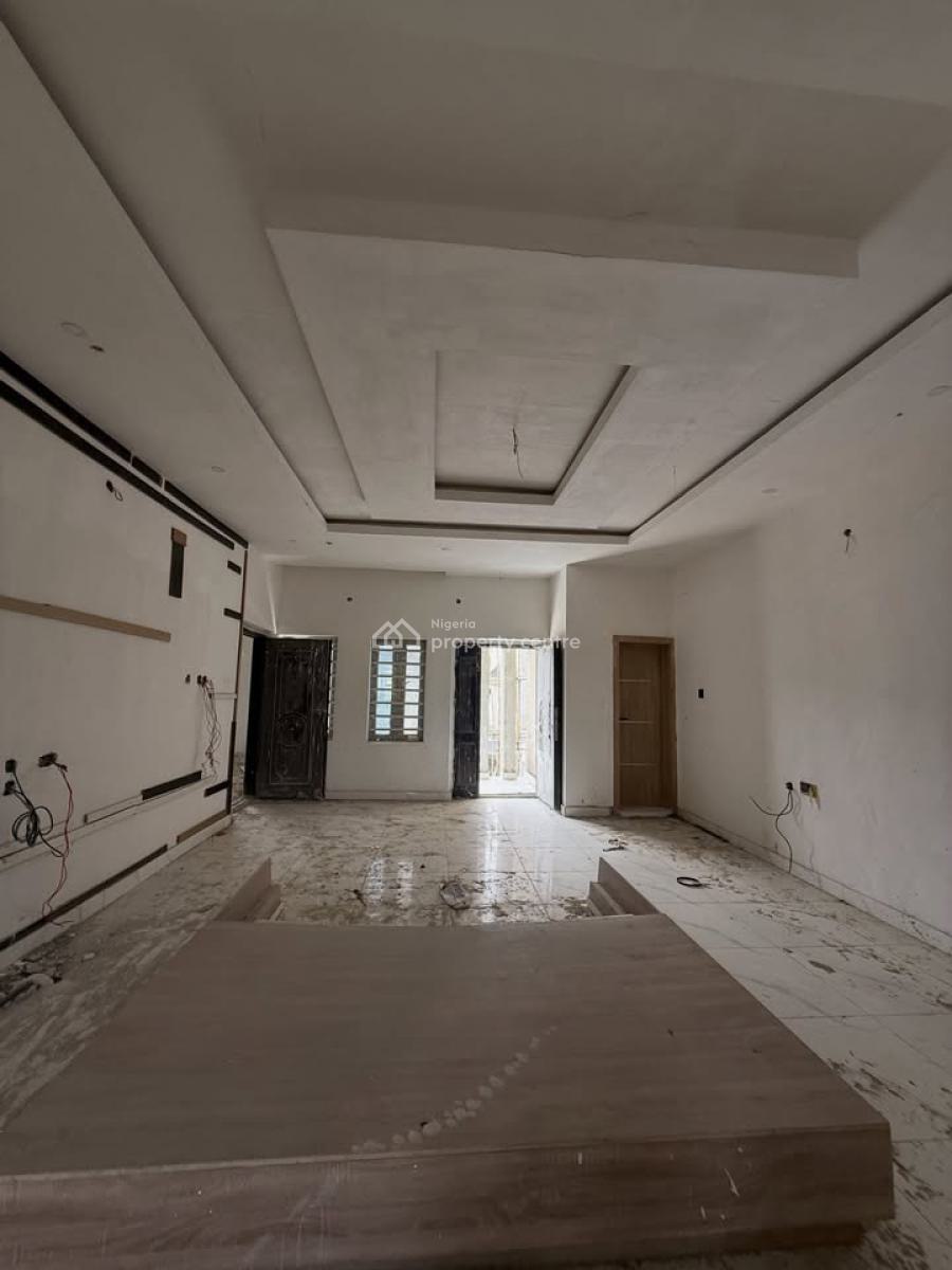 15 Units of 2 Bedroom Apartments Wt 4 Units of Self-contains, Off Adageorge Road, Port Harcourt, Rivers, Block of Flats for Sale