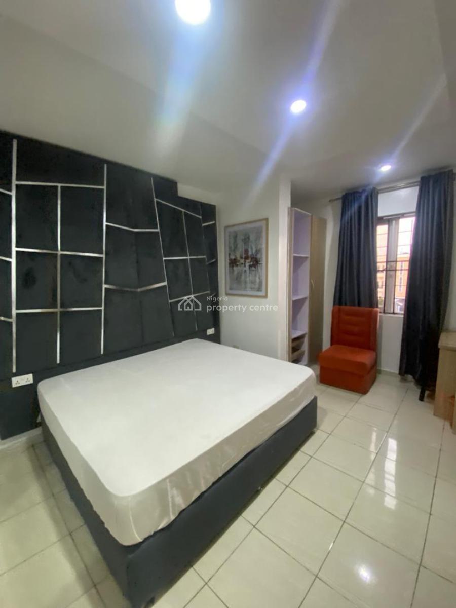 Luxury 3 Bedroom Apartment Both Unfurnished & Furnished, Off Admiralty Road, Lekki Phase 1, Lekki, Lagos, Flat / Apartment for Rent