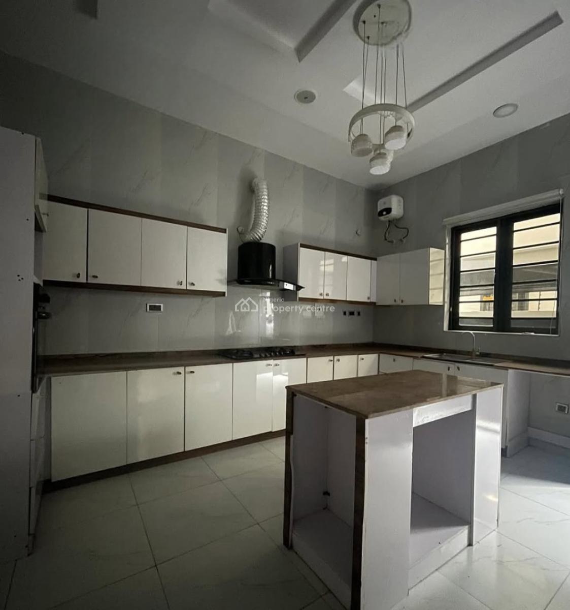 Luxury 4 Bedroom Detached Duplex, Ikota, Lekki, Lagos, Detached Duplex for Rent