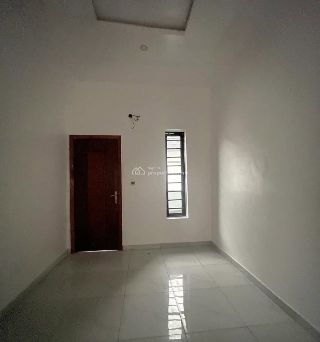 Luxury 4 Bedroom Detached Duplex, Ikota, Lekki, Lagos, Detached Duplex for Rent