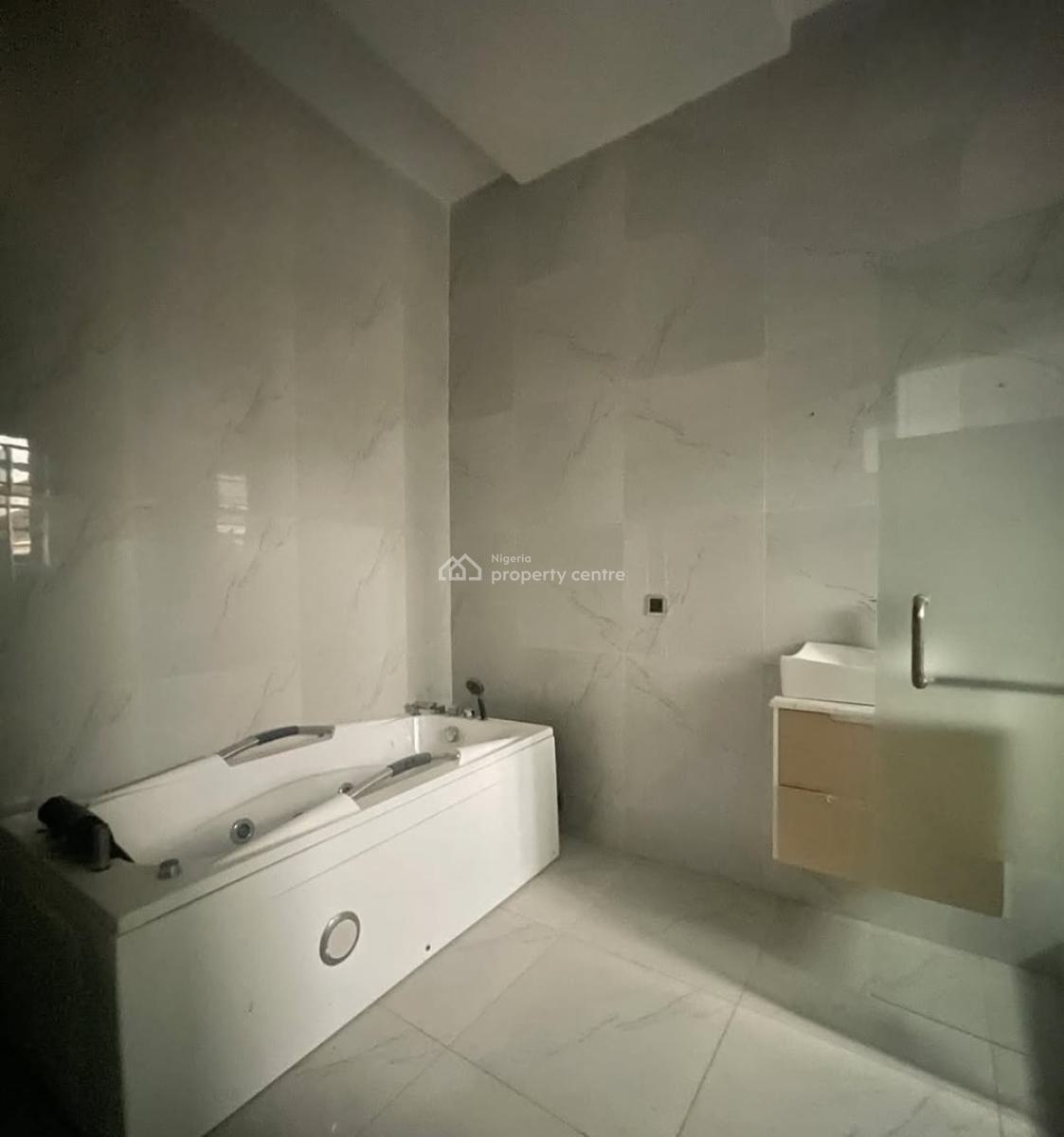 Luxury 4 Bedroom Detached Duplex, Ikota, Lekki, Lagos, Detached Duplex for Rent