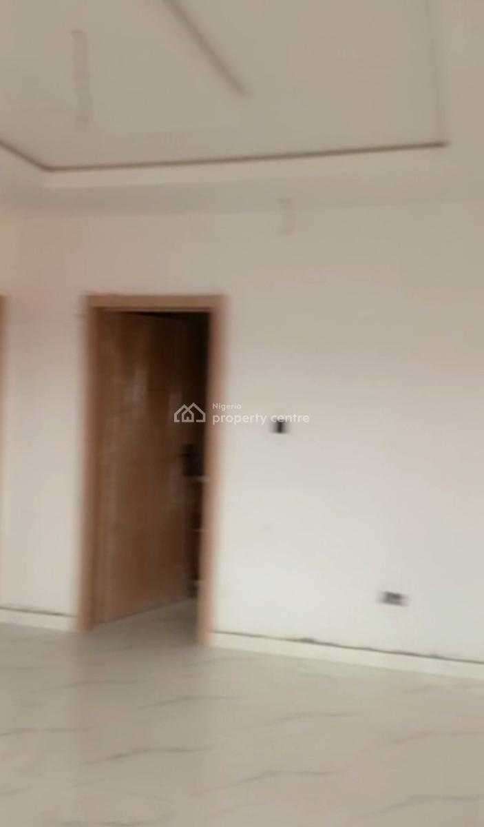 Newly Built Spacious Decent Mini Flat, Yaba, Lagos, Mini Flat (room and Parlour) for Rent