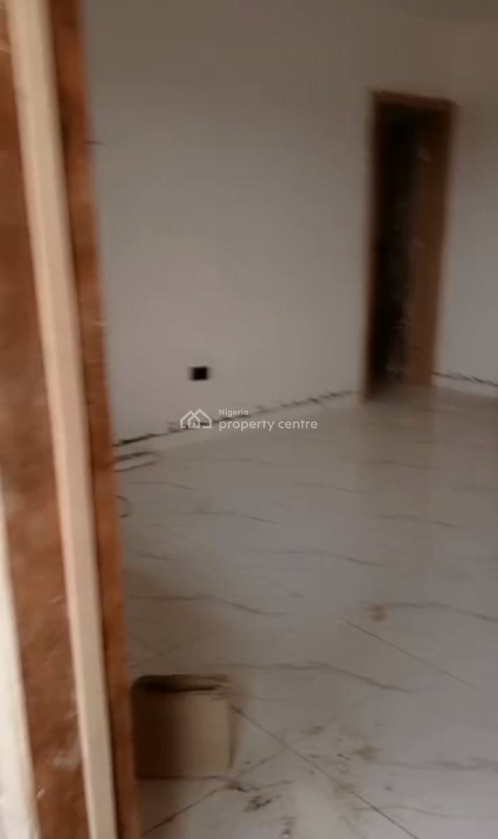 Newly Built Spacious Decent Mini Flat, Yaba, Lagos, Mini Flat (room and Parlour) for Rent