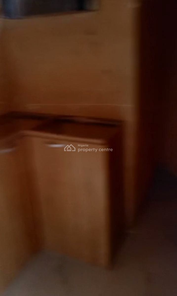 Newly Built Spacious Decent Mini Flat, Yaba, Lagos, Mini Flat (room and Parlour) for Rent