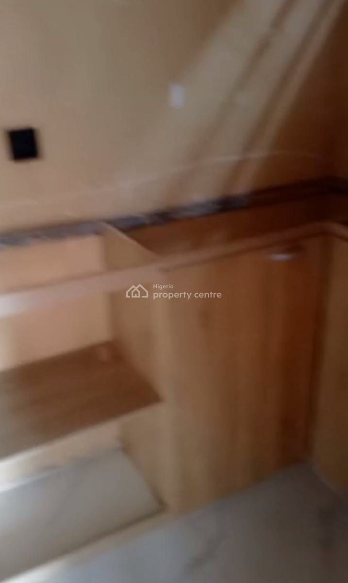 Newly Built Spacious Decent Mini Flat, Yaba, Lagos, Mini Flat (room and Parlour) for Rent