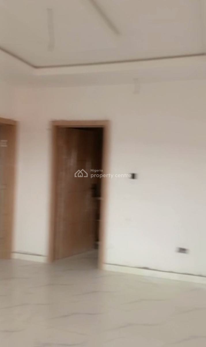 Newly Built Spacious Decent Mini Flat, Yaba, Lagos, Mini Flat (room and Parlour) for Rent