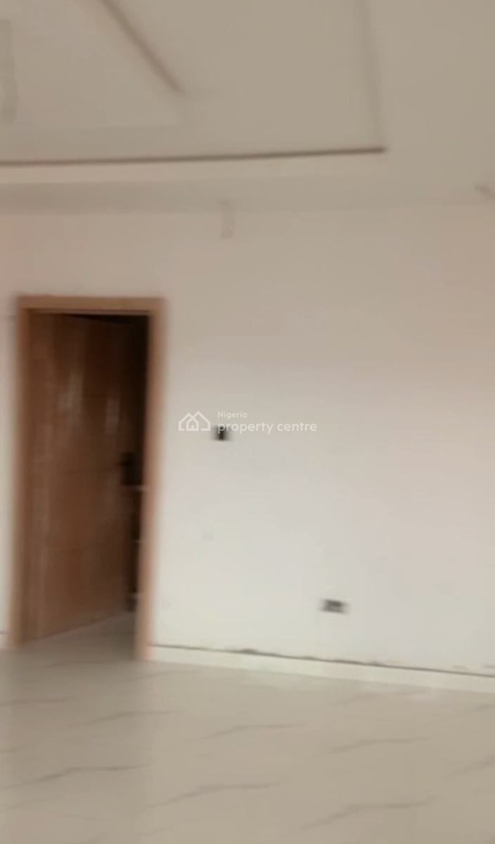 Newly Built Spacious Decent Mini Flat, Yaba, Lagos, Mini Flat (room and Parlour) for Rent