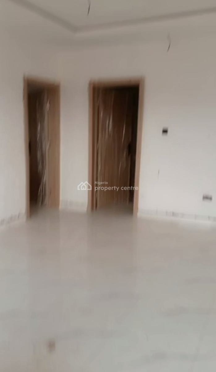 Newly Built Spacious Decent Mini Flat, Yaba, Lagos, Mini Flat (room and Parlour) for Rent