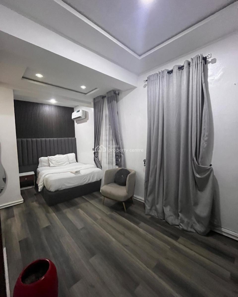 Lovely 2 Bedroom Apartment, Ikate, Ikate, Lekki, Lagos, Block of Flats for Sale