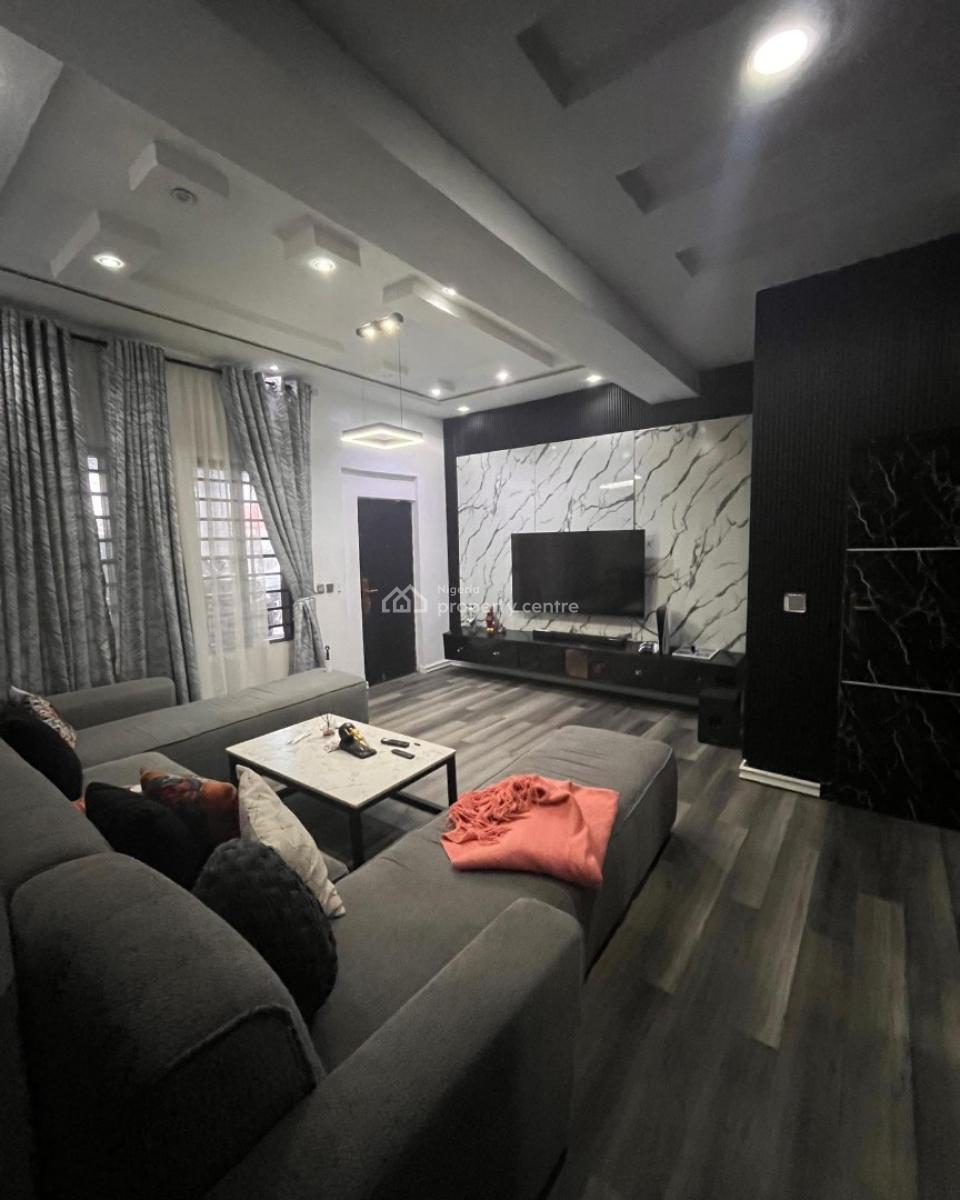 Lovely 2 Bedroom Apartment, Ikate, Ikate, Lekki, Lagos, Block of Flats for Sale