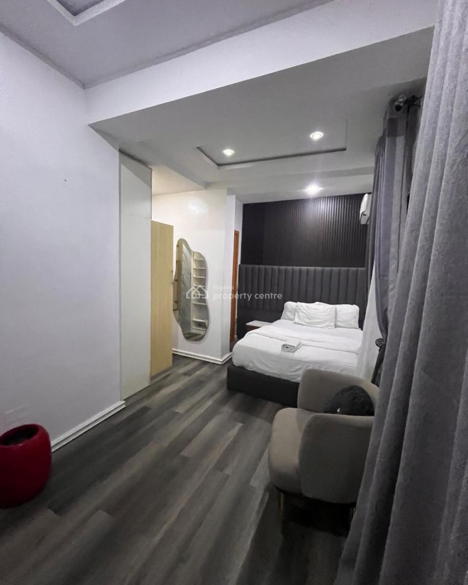 Lovely 2 Bedroom Apartment, Ikate, Ikate, Lekki, Lagos, Block of Flats for Sale