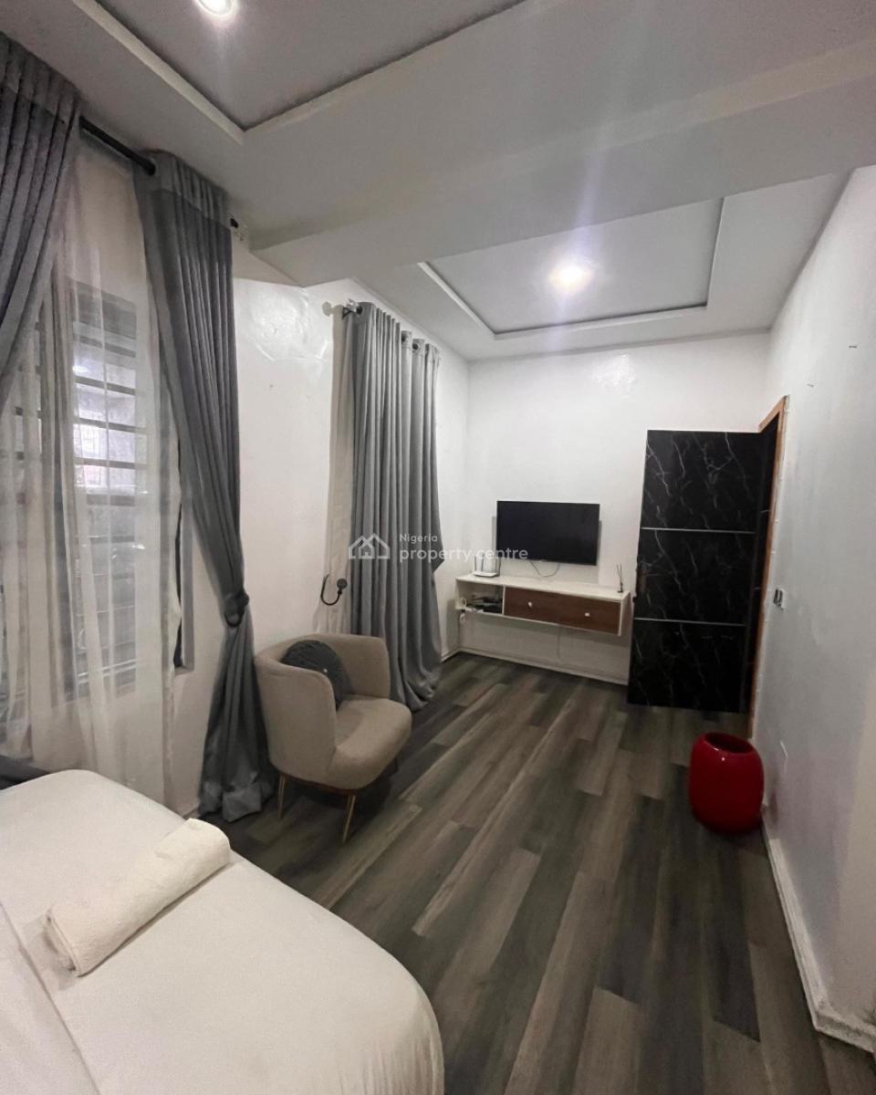 Lovely 2 Bedroom Apartment, Ikate, Ikate, Lekki, Lagos, Block of Flats for Sale