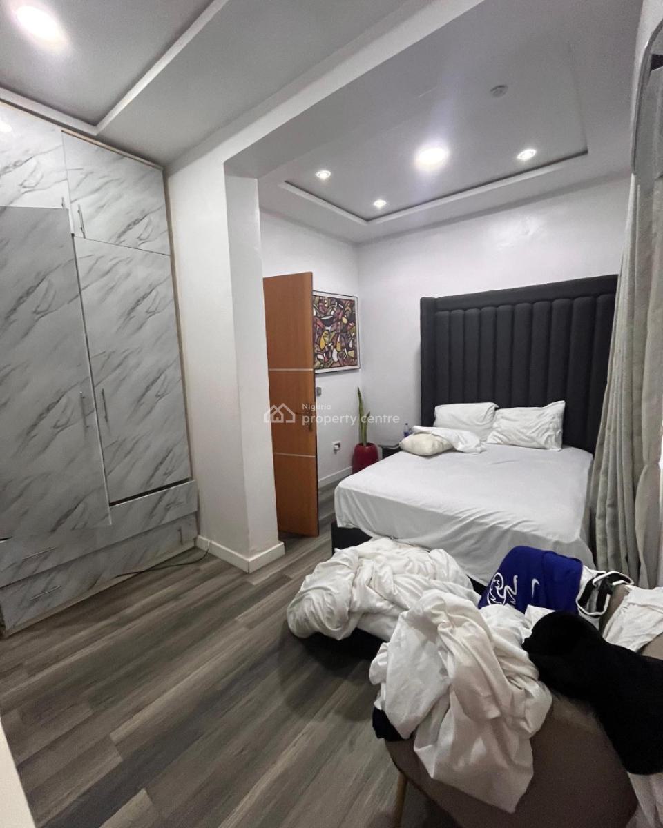 Lovely 2 Bedroom Apartment, Ikate, Ikate, Lekki, Lagos, Block of Flats for Sale