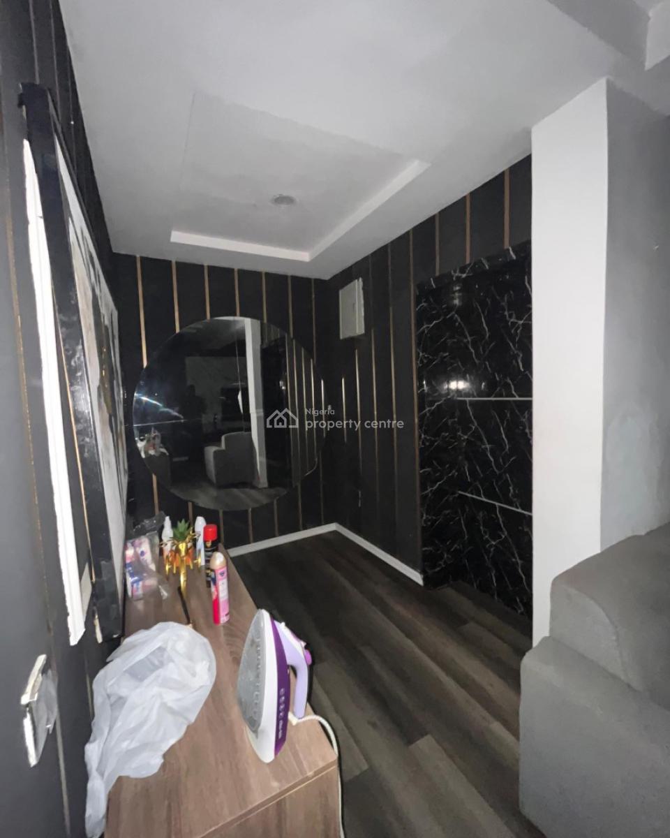 Lovely 2 Bedroom Apartment, Ikate, Ikate, Lekki, Lagos, Block of Flats for Sale