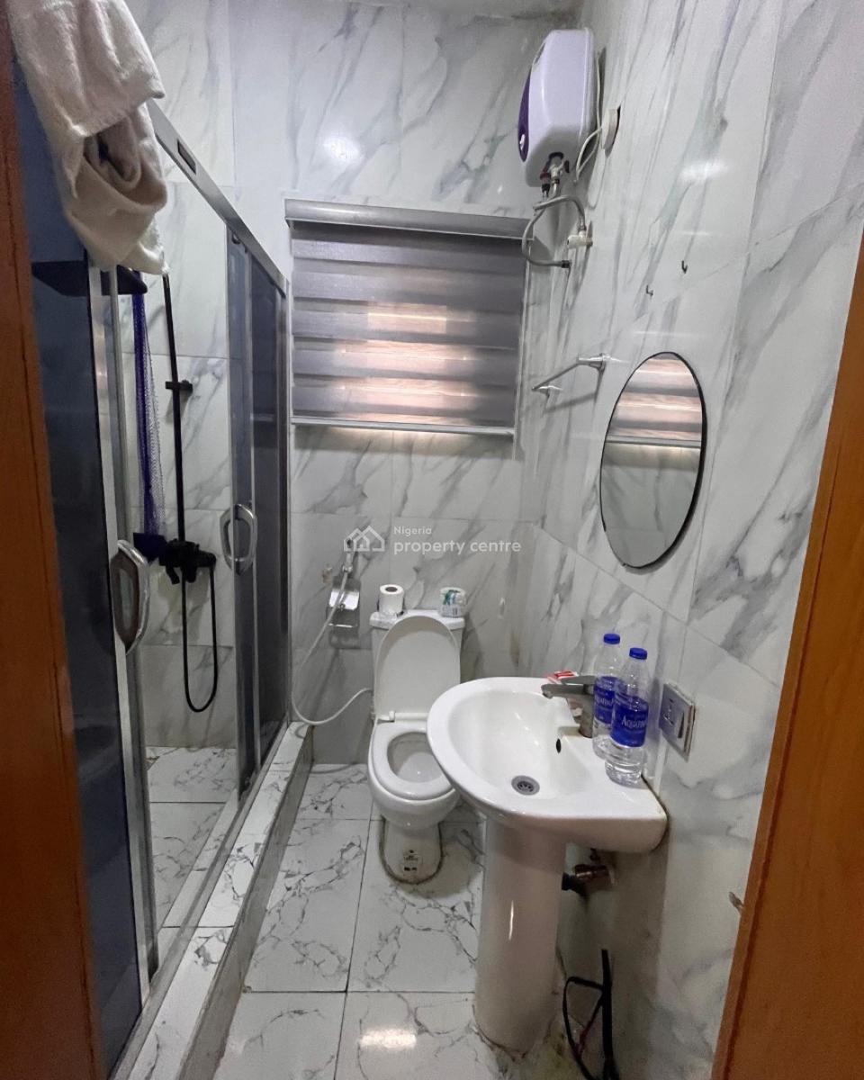 Lovely 2 Bedroom Apartment, Ikate, Ikate, Lekki, Lagos, Block of Flats for Sale