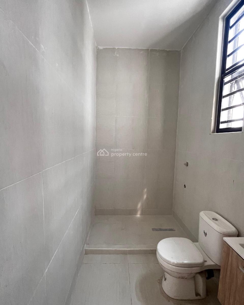 Lovely 4 Bedroom Detached Duplex with Bq, Orchid, Lekki, Lagos, Detached Duplex for Sale