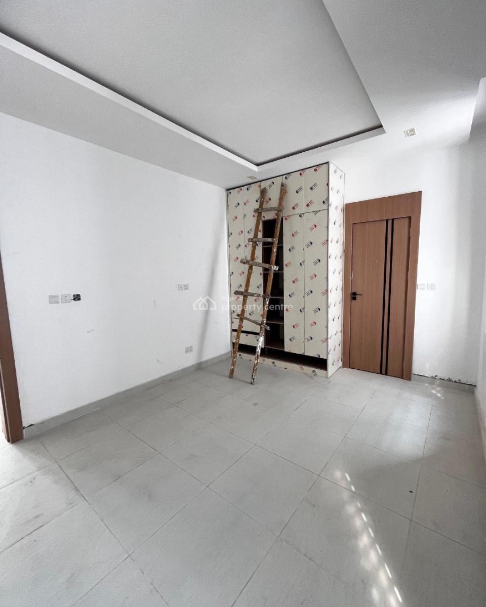 Lovely 4 Bedroom Detached Duplex with Bq, Orchid, Lekki, Lagos, Detached Duplex for Sale
