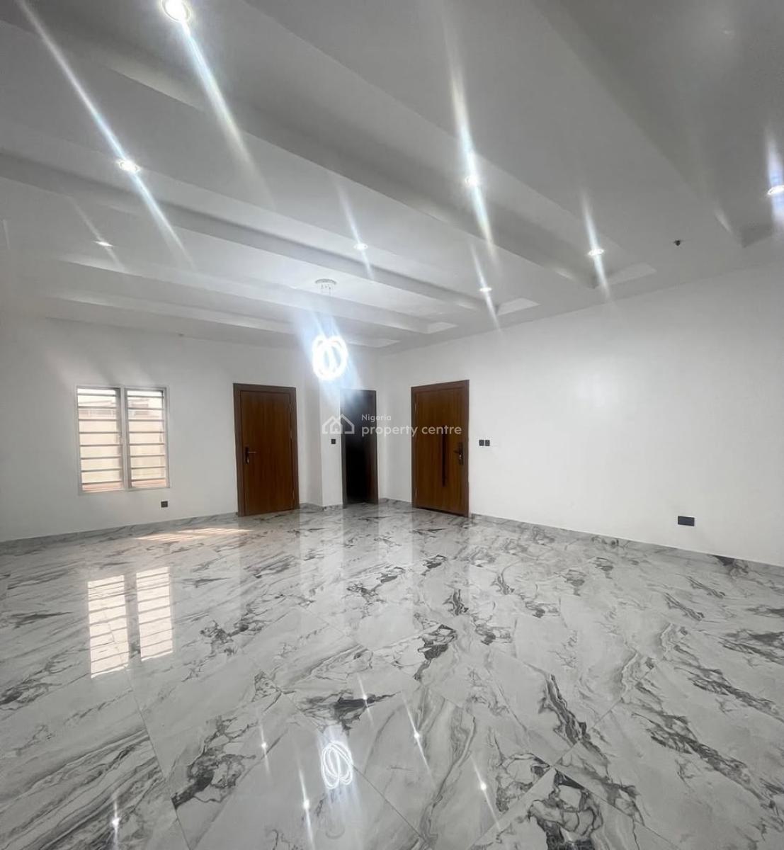 Luxury 3 Bedroom Apartment 3rd Floor, Ikate, Lekki, Lagos, House for Rent