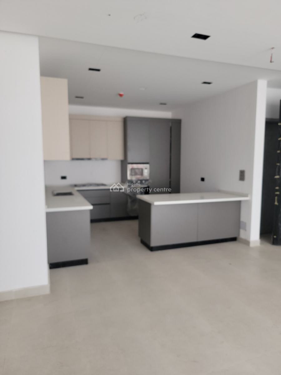 Luxury Well Finished 3 Bedroom Apartment, More Johnson Lekki Phase 1, Lekki Phase 1, Lekki, Lagos, Flat / Apartment for Sale