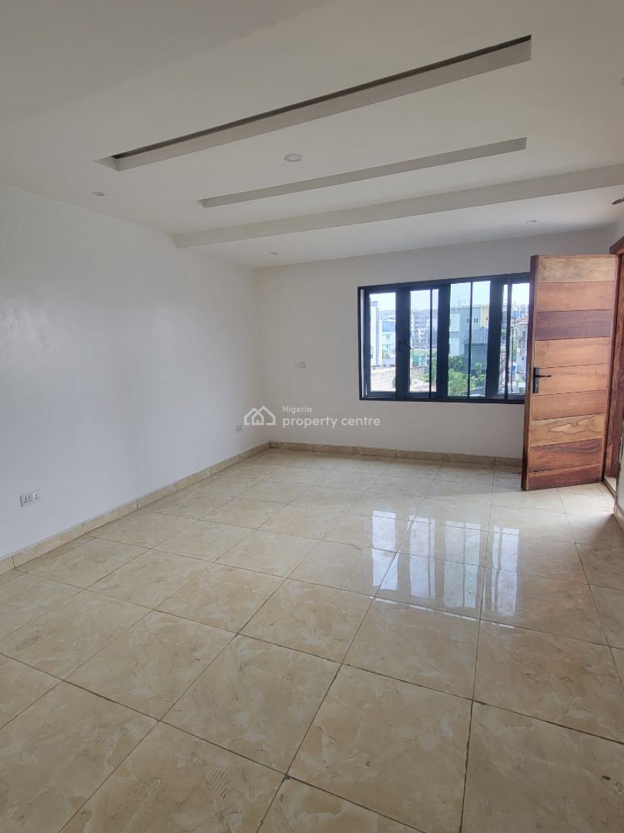 Luxury Well Finished 3 Bedroom Apartment, Lekki Phase 1, Lekki, Lagos, Flat / Apartment for Sale