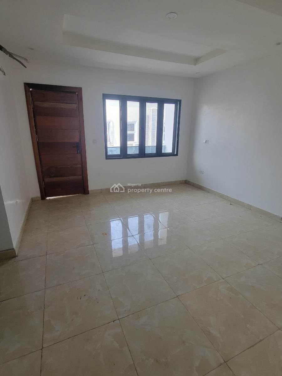 Luxury Well Finished 3 Bedroom Apartment, Lekki Phase 1, Lekki, Lagos, Flat / Apartment for Sale