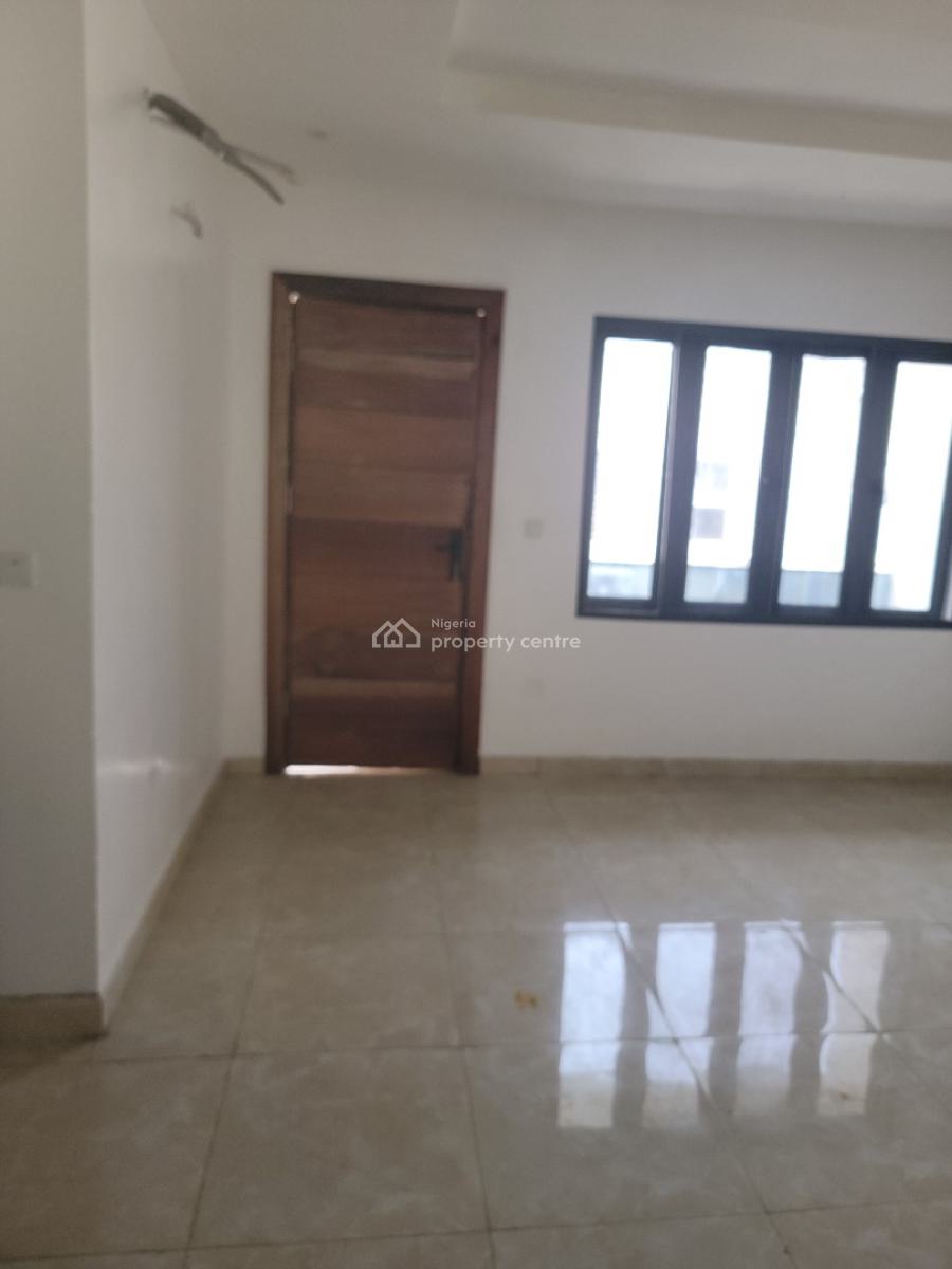 Luxury Well Finished 3 Bedroom Apartment, Lekki Phase 1, Lekki, Lagos, Flat / Apartment for Sale