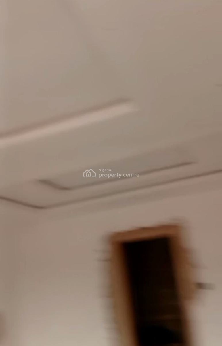 Newly Built Spacious Decent Standard 2 Bedroom Apartment, Yaba, Lagos, Flat / Apartment for Rent