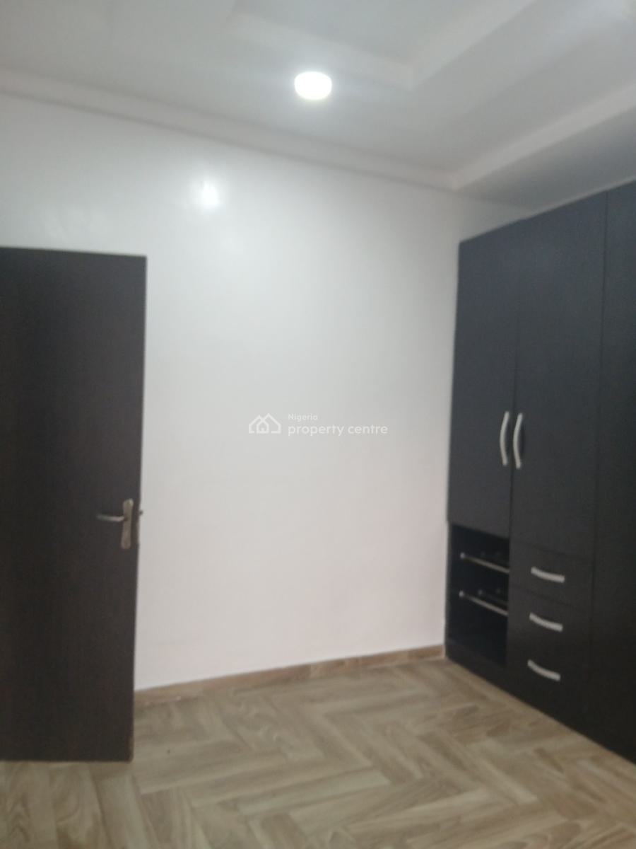 Luxury Fairly New 4 Bedroom + a Room Bq, Maryland, Lagos, Detached Duplex for Sale
