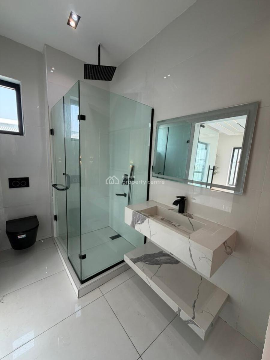 5bedroom  Fully Detached Duplex, Orchid, Lekki Phase 2, Lekki, Lagos, Detached Duplex for Sale