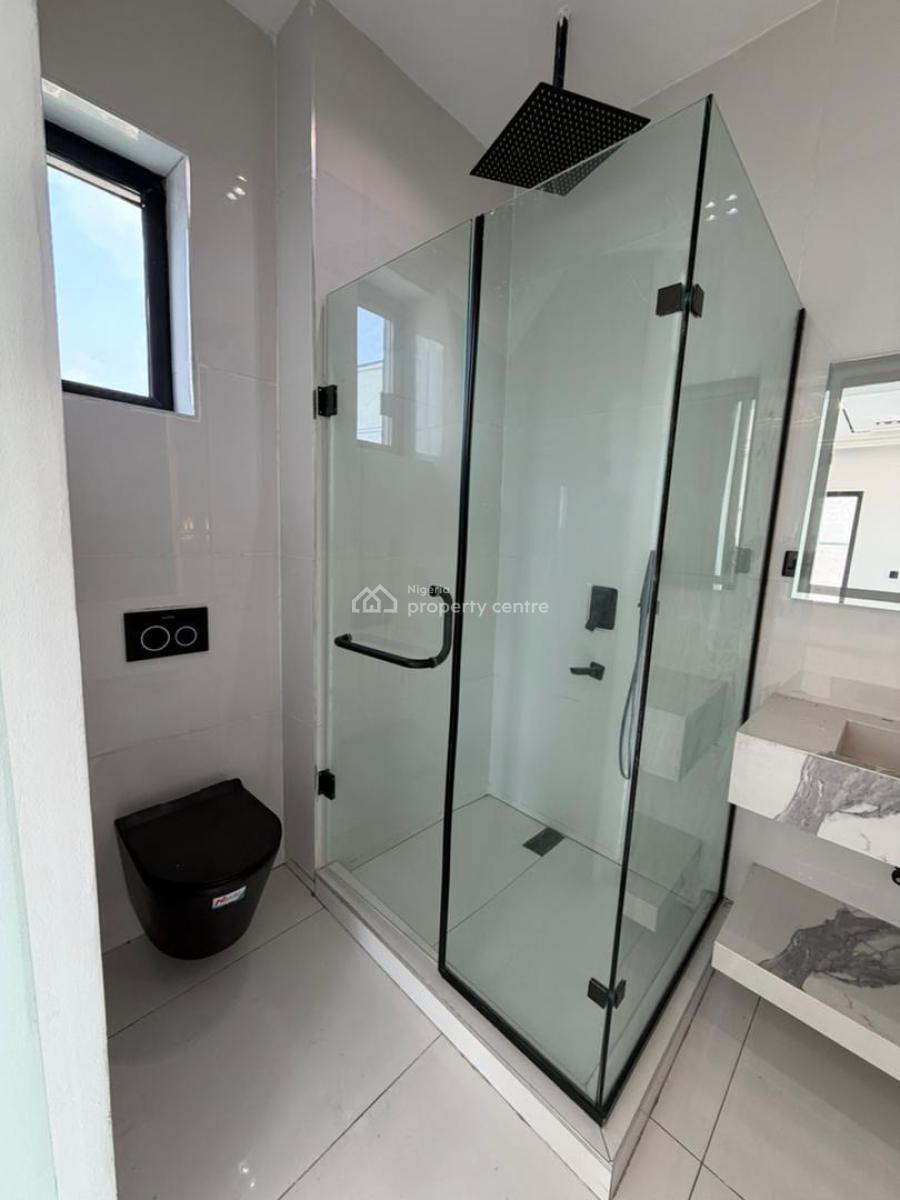 5bedroom  Fully Detached Duplex, Orchid, Lekki Phase 2, Lekki, Lagos, Detached Duplex for Sale