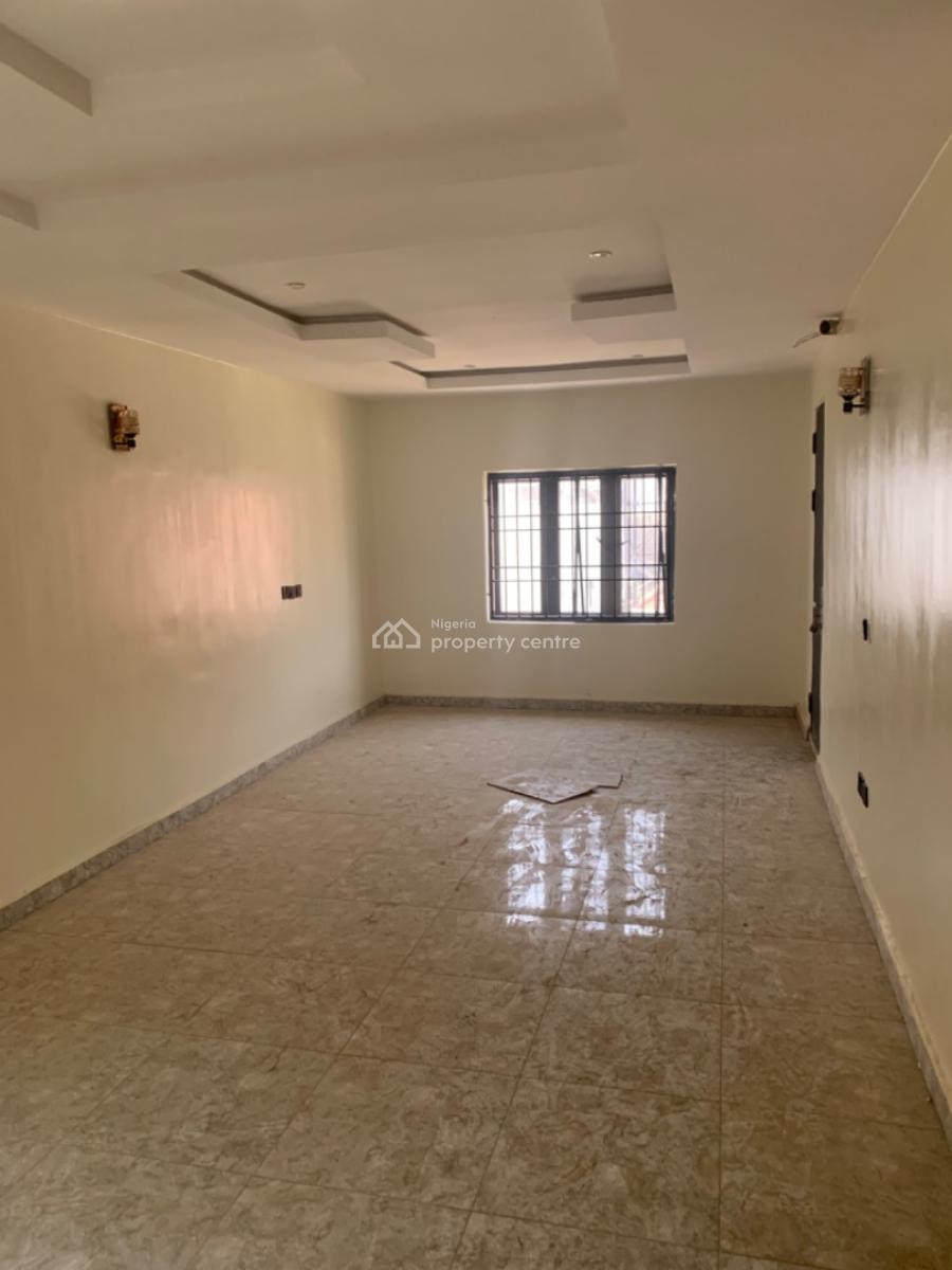 Newly Built 4 Bedroom Terrace Duplex with Bq, Durumi District, Abuja, Durumi, Abuja, Terraced Duplex for Sale