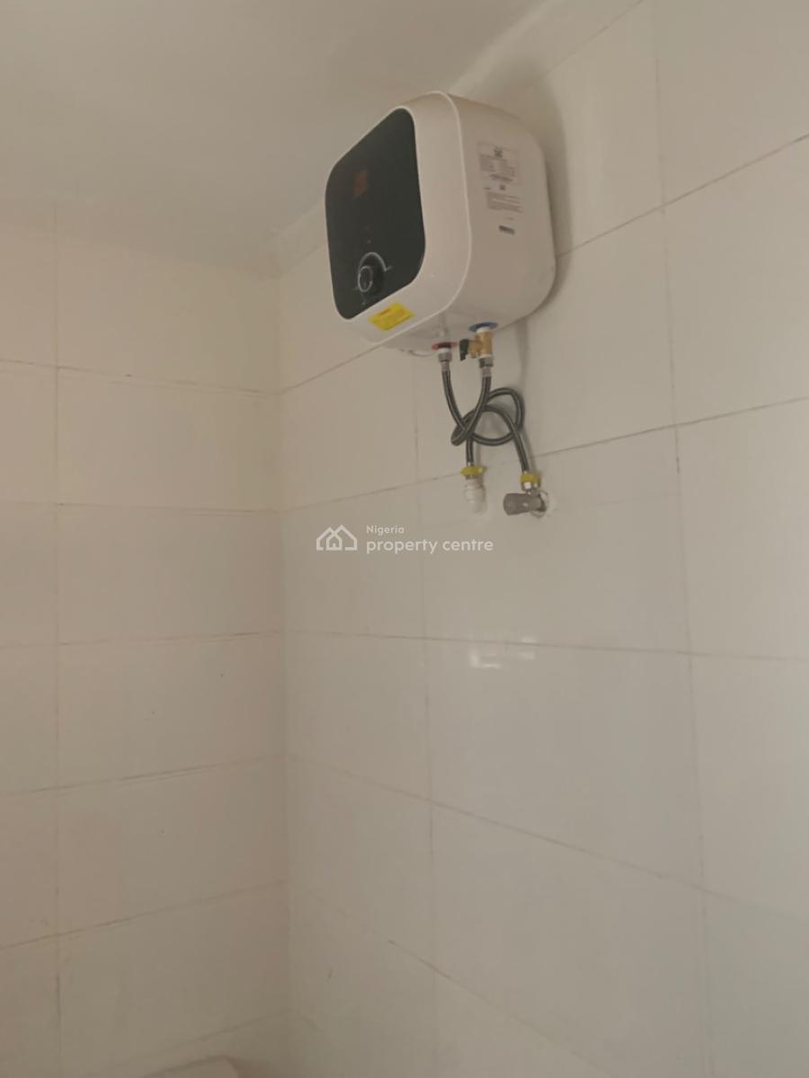 Newly Built 4 Bedroom Terrace Duplex with Bq, Durumi District, Abuja, Durumi, Abuja, Terraced Duplex for Sale