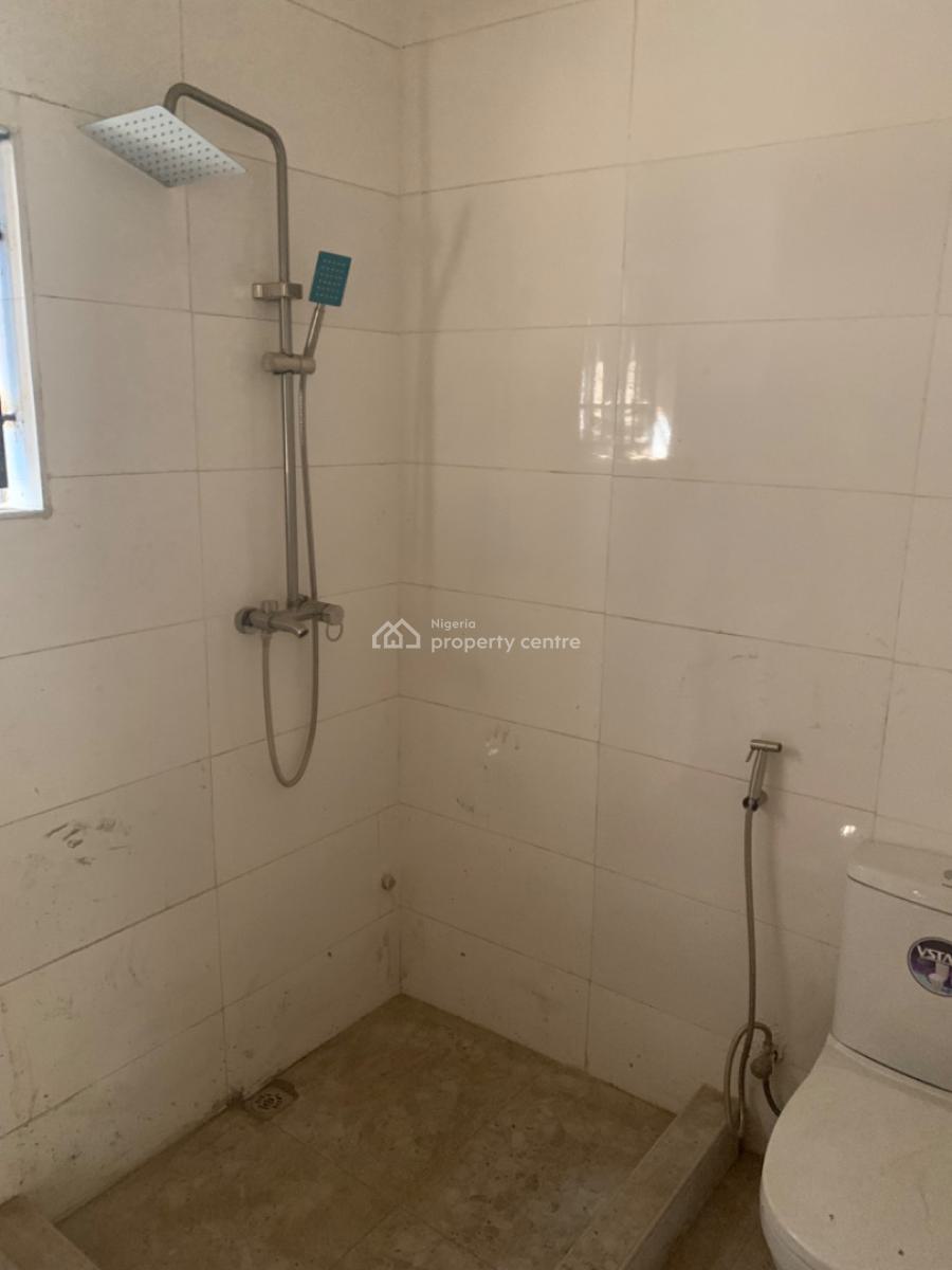 Newly Built 4 Bedroom Terrace Duplex with Bq, Durumi District, Abuja, Durumi, Abuja, Terraced Duplex for Sale