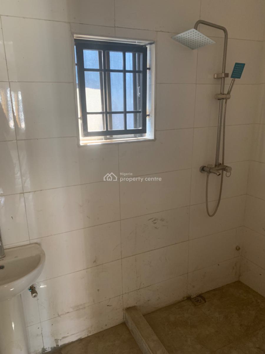 Newly Built 4 Bedroom Terrace Duplex with Bq, Durumi District, Abuja, Durumi, Abuja, Terraced Duplex for Sale