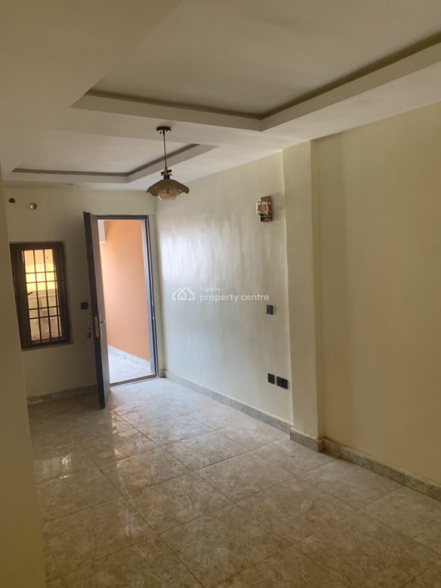 Newly Built 4 Bedroom Terrace Duplex with Bq, Durumi District, Abuja, Durumi, Abuja, Terraced Duplex for Sale