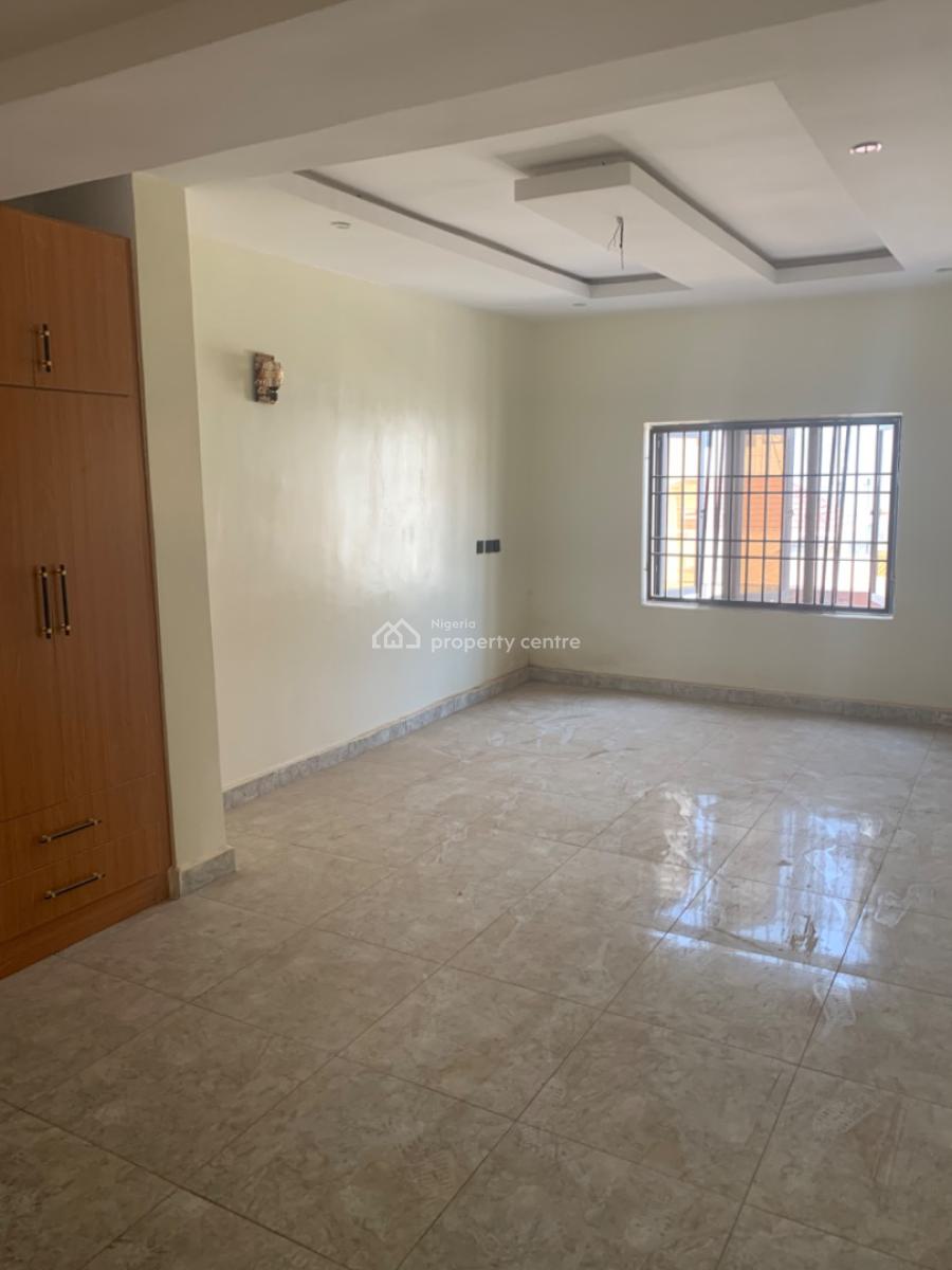 Newly Built 4 Bedroom Terrace Duplex with Bq, Durumi District, Abuja, Durumi, Abuja, Terraced Duplex for Sale