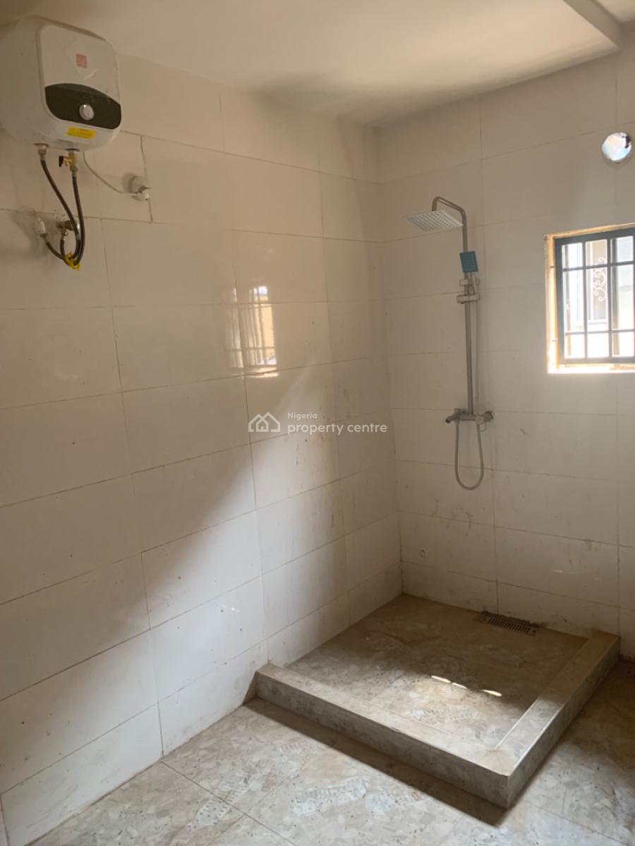 Newly Built 4 Bedroom Terrace Duplex with Bq, Durumi District, Abuja, Durumi, Abuja, Terraced Duplex for Sale