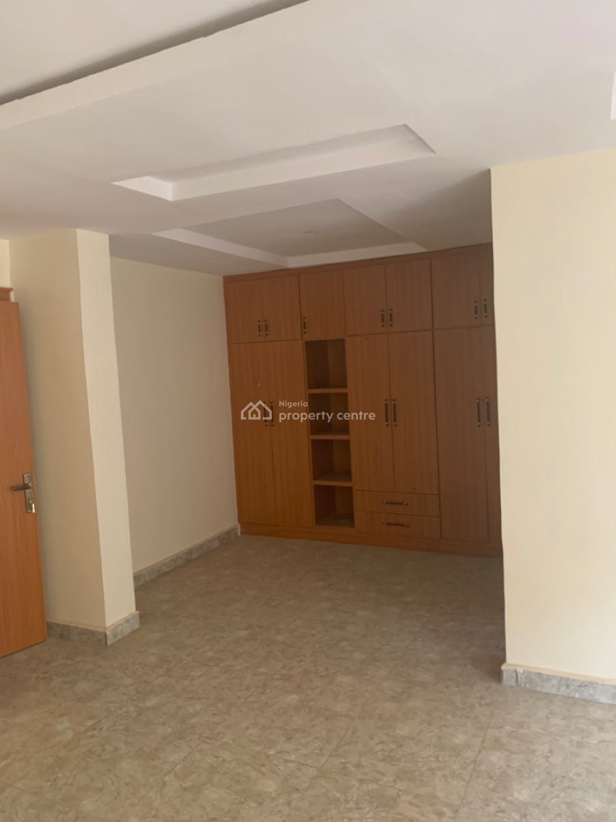 Newly Built 4 Bedroom Terrace Duplex with Bq, Durumi District, Abuja, Durumi, Abuja, Terraced Duplex for Sale