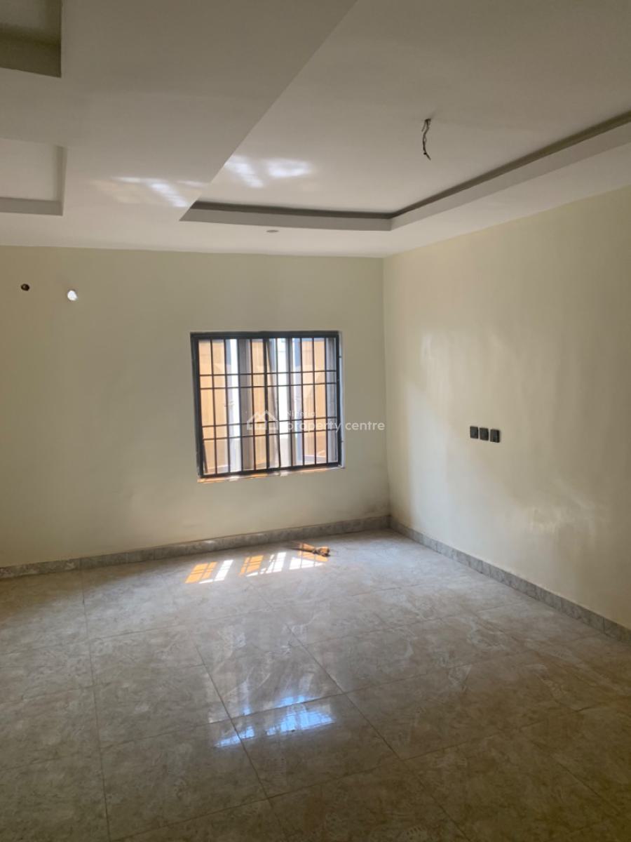 Newly Built 4 Bedroom Terrace Duplex with Bq, Durumi District, Abuja, Durumi, Abuja, Terraced Duplex for Sale