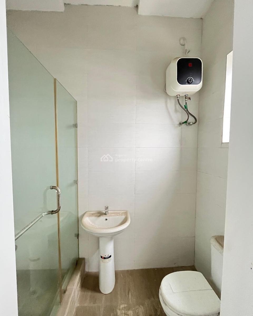 Lovely 4 Bedroom Semi Detached Duplex with Bq, Ologolo, Ologolo, Lekki, Lagos, Semi-detached Duplex for Sale